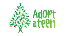 Adopt a Teen