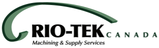 Rio-Tek Canada | Machining & Supply Services